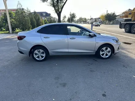 Chevrolet Onix 2023 года за 7 800 000 тг. в Шымкент – фото 8