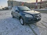 Chevrolet Captiva 2008 года за 4 500 000 тг. в Семей – фото 3