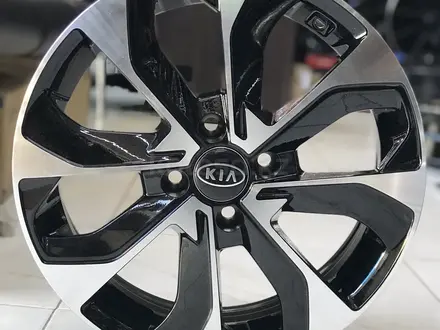 R16. KIA RIO за 185 000 тг. в Алматы