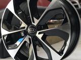 R16. KIA RIO за 185 000 тг. в Алматы – фото 2
