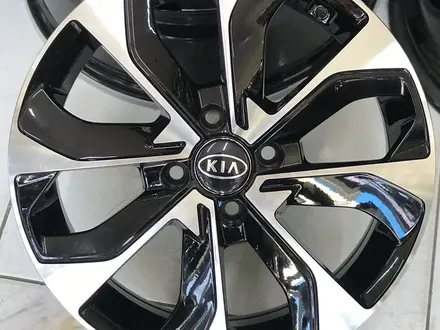 R16. KIA RIO за 185 000 тг. в Алматы – фото 4