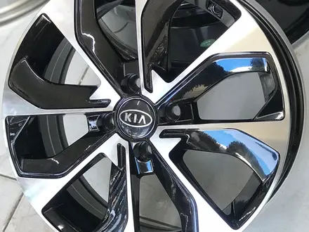 R16. KIA RIO за 185 000 тг. в Алматы – фото 5