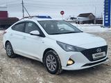 Hyundai Accent 2020 годаүшін6 870 000 тг. в Петропавловск – фото 3