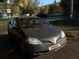 Nissan Primera 2003 года за 2 550 000 тг. в Петропавловск