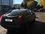 Nissan Primera 2003 года за 2 550 000 тг. в Петропавловск – фото 2