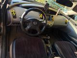 Nissan Primera 2003 года за 2 550 000 тг. в Петропавловск – фото 3