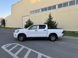 Toyota Hilux 2017 годаүшін14 399 999 тг. в Атырау – фото 4