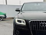 Audi Q5 2014 года за 11 000 000 тг. в Атырау – фото 4