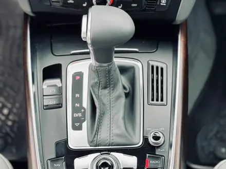 Audi Q5 2014 года за 12 500 000 тг. в Атырау – фото 17