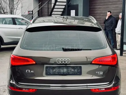 Audi Q5 2014 года за 12 500 000 тг. в Атырау – фото 25