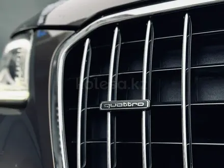 Audi Q5 2014 года за 12 500 000 тг. в Атырау – фото 35