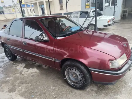 Opel Vectra 1992 года за 650 000 тг. в Туркестан – фото 3