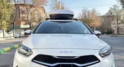 Kia Cee'd 2022 года за 9 400 000 тг. в Шымкент – фото 2