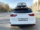 Kia Cee'd 2022 года за 9 400 000 тг. в Шымкент – фото 3