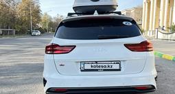 Kia Cee'd 2022 года за 9 400 000 тг. в Шымкент – фото 3