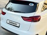 Kia Cee'd 2022 года за 9 400 000 тг. в Шымкент – фото 5