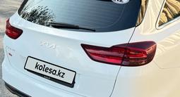 Kia Cee'd 2022 года за 9 400 000 тг. в Шымкент – фото 5