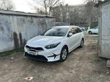 Kia Cee'd 2022 года за 9 400 000 тг. в Шымкент