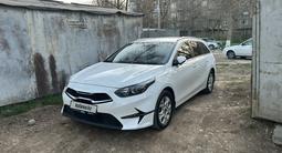 Kia Cee'd 2022 года за 9 400 000 тг. в Шымкент