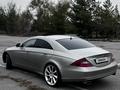 Mercedes-Benz CLS 350 2006 годаүшін8 500 000 тг. в Алматы – фото 5