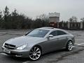 Mercedes-Benz CLS 350 2006 годаүшін8 500 000 тг. в Алматы