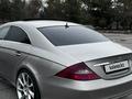 Mercedes-Benz CLS 350 2006 годаүшін8 500 000 тг. в Алматы – фото 3