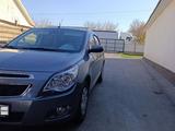 Chevrolet Cobalt 2025 годаүшін6 200 000 тг. в Алматы – фото 2
