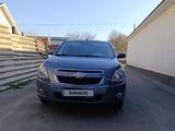 Chevrolet Cobalt 2025 годаүшін6 200 000 тг. в Алматы – фото 3