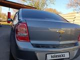 Chevrolet Cobalt 2025 годаүшін6 200 000 тг. в Алматы – фото 4
