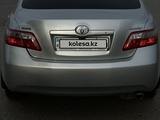 Toyota Camry 2007 годаfor6 700 000 тг. в Экибастуз – фото 4