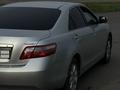 Toyota Camry 2007 годаfor6 700 000 тг. в Экибастуз – фото 5