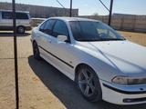 BMW 525 1996 года за 2 600 000 тг. в Кызылорда – фото 4