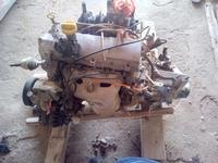 Двигатель с коробкой в Актау