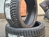 245/40 R20 перед и 275/35 R20 зад KUMHO WP72 КОРЕЯ за 450 000 тг. в Алматы – фото 2