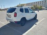 Renault Duster 2015 года за 5 500 000 тг. в Актау – фото 3