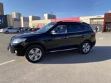 Hyundai Santa Fe 2012 года за 8 490 000 тг. в Астана – фото 4