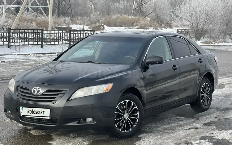 Toyota Camry 2007 годаүшін5 100 000 тг. в Алматы