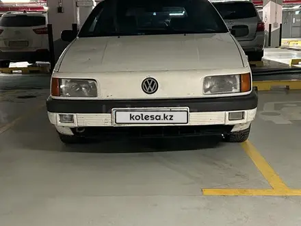 Volkswagen Passat 1994 года за 1 800 000 тг. в Астана – фото 13