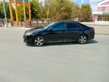 Toyota Camry 2012 года за 7 500 000 тг. в Атырау