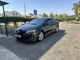 Toyota Camry 2012 года за 8 000 000 тг. в Тараз