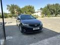 Toyota Camry 2012 года за 8 000 000 тг. в Тараз – фото 3