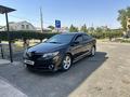 Toyota Camry 2012 года за 8 000 000 тг. в Тараз – фото 2