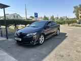 Toyota Camry 2012 года за 8 000 000 тг. в Тараз – фото 2
