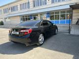 Toyota Camry 2012 года за 8 000 000 тг. в Тараз – фото 5