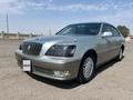 Toyota Crown Majesta 2003 года за 9 950 000 тг. в Алматы – фото 5