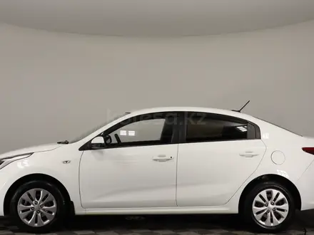 Kia Rio 2019 года за 7 590 000 тг. в Астана – фото 7