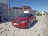 Toyota Camry 2008 года за 6 500 000 тг. в Тараз – фото 2