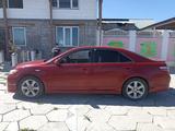 Toyota Camry 2008 года за 6 500 000 тг. в Тараз – фото 5