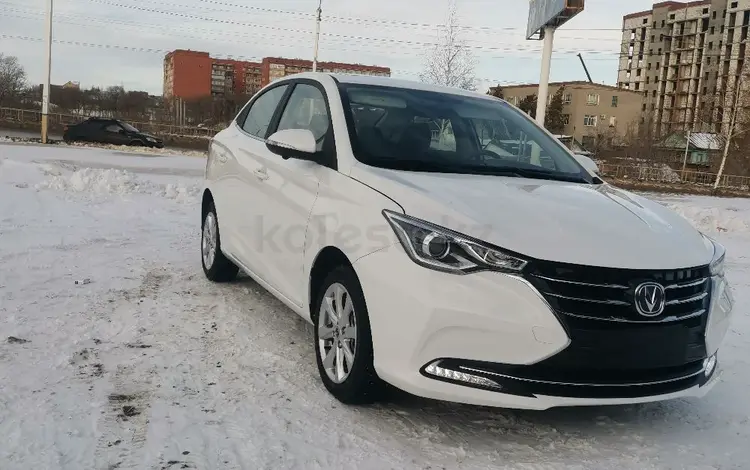 Changan Alsvin 2023 года за 5 850 000 тг. в Костанай