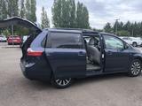 Toyota Sienna 2020 годаүшін17 000 000 тг. в Астана – фото 3